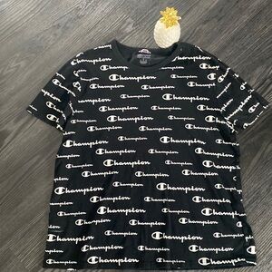 🍍CHAMPION🍍size xl🍍 T-1